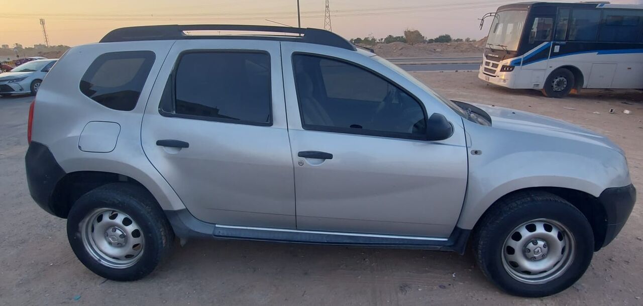Riyadh, Vehicles, Cars & Trucks , SAR 15000,  Renault Duster,  2014,  Automatic,  201136 KM,