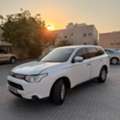 BHD 2300,  Mitsubishi Outlander,  2014,  Automatic,  164250 KM,  Outlander  - No Maintenance Required - Well Maintained