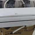 SAR 1400,  Split AC MTC Inverter 22,000 BTU (Like New)