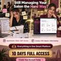 Salon Booking And Management Software For Salons And Barbershops