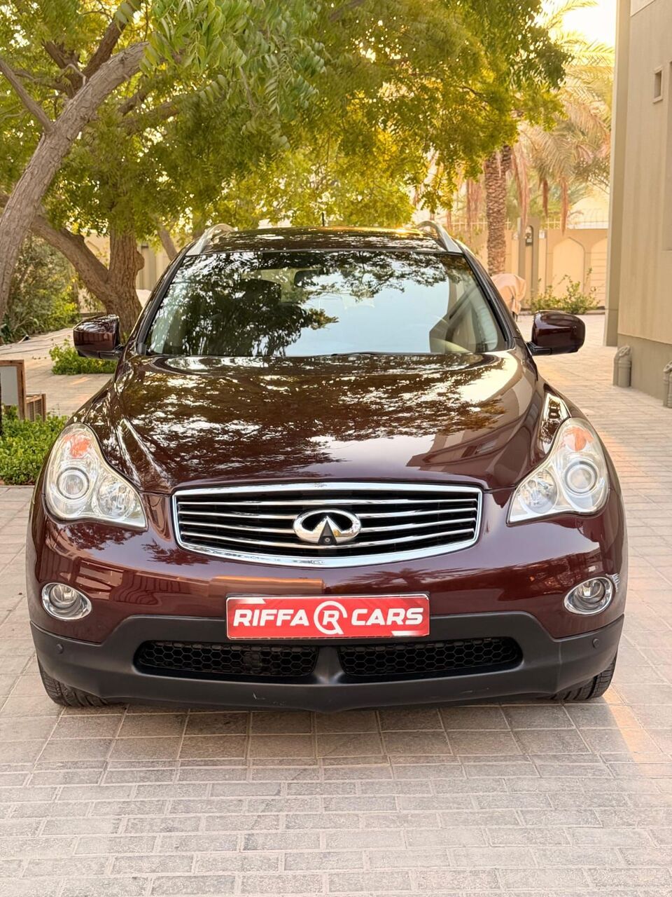Manama, Vehicles, Cars & Trucks , BHD 2250,  Infiniti EX,  2012,  Automatic,  73000 KM,  INFINITY EX35 V6 MODEL