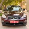 BHD 2250,  Infiniti EX,  2012,  Automatic,  73000 KM,  INFINITY EX35 V6 MODEL