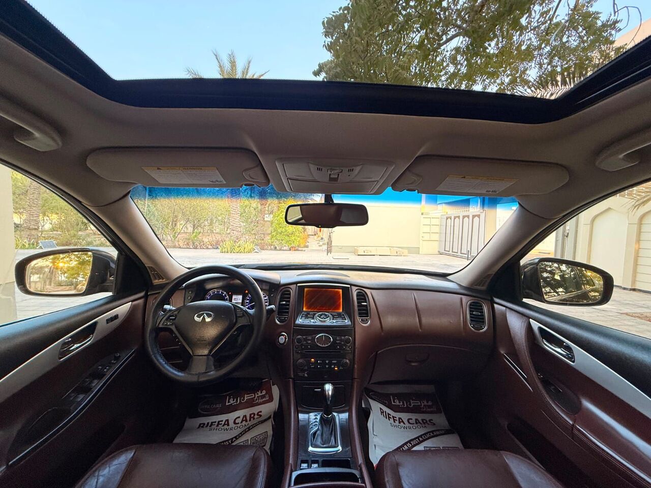 Manama, Vehicles, Cars & Trucks , BHD 2250,  Infiniti EX,  2012,  Automatic,  73000 KM,  INFINITY EX35 V6 MODEL