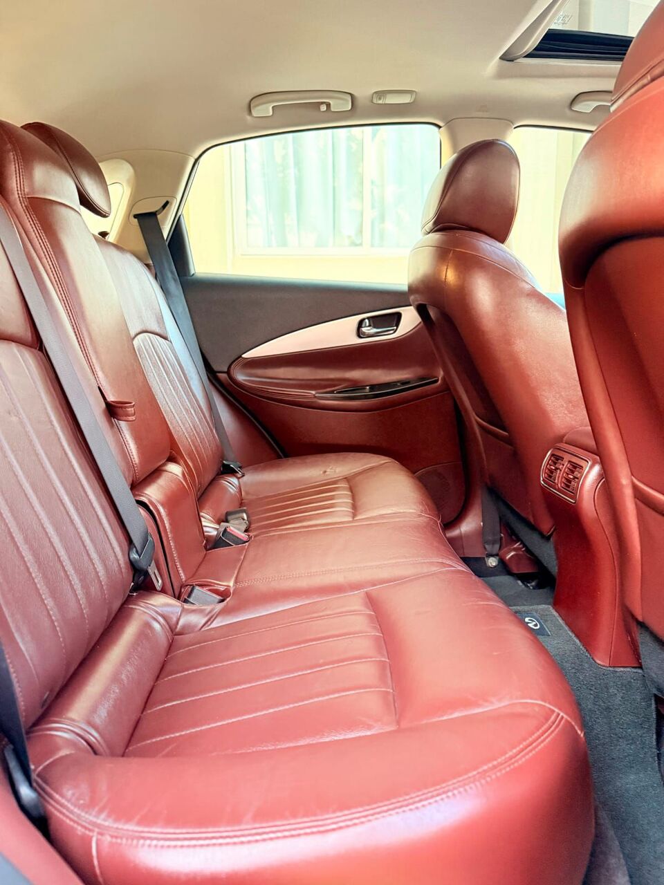 Manama, Vehicles, Cars & Trucks , BHD 2250,  Infiniti EX,  2012,  Automatic,  73000 KM,  INFINITY EX35 V6 MODEL