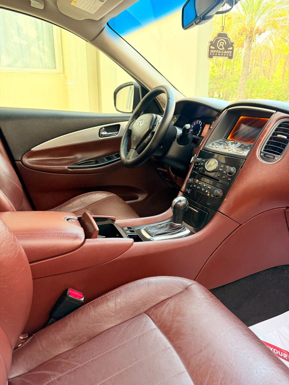 Manama, Vehicles, Cars & Trucks , BHD 2250,  Infiniti EX,  2012,  Automatic,  73000 KM,  INFINITY EX35 V6 MODEL