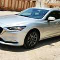 SAR 57500,  MAZDA 6,  2024,  Automatic,  40000 KM,  MID OPTION A