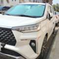 SAR 10000,  ***Lease Transfer*** Toyota Veloz 2024 Pearly White. Odo 79k+ Monthly 1615 Riyal 22month P