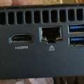 SAR 1200,  Intel Mini PC