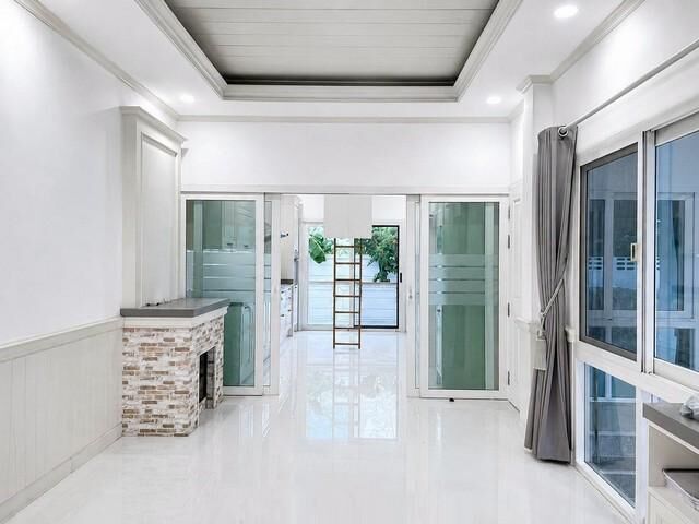 Bangkok, Real Estate For Sale, THB 16900000,  6 BR,  163 Sq. Feet,  ขายบ้านเดี่ยว 1 ชั้น 163 ตร.ว. ซ.ลาดพร้าว 10