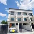 THB 6500000,  4 BR,  34 Sq. Feet,  ขายทาวน์โฮม 3 ชั้น 190 ตร.ม. ซ.ลาซาล 32 สไตล์ 