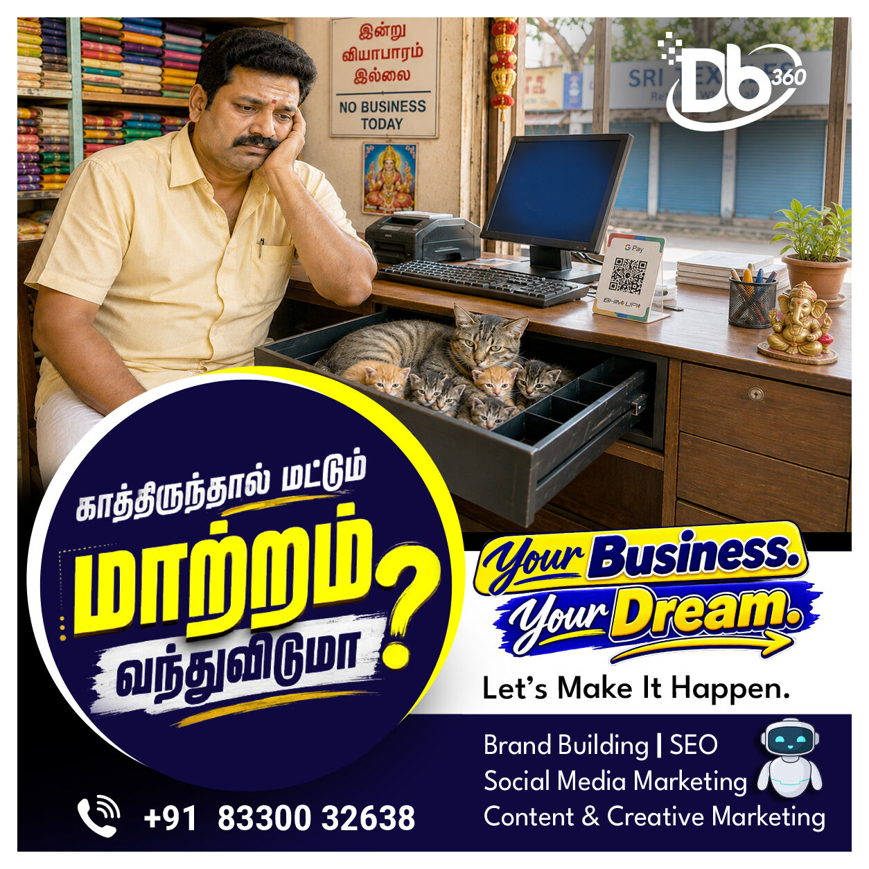 Chennai, Marketing, Best Digital Marketing Freelancer In Chennai | SEO Expert