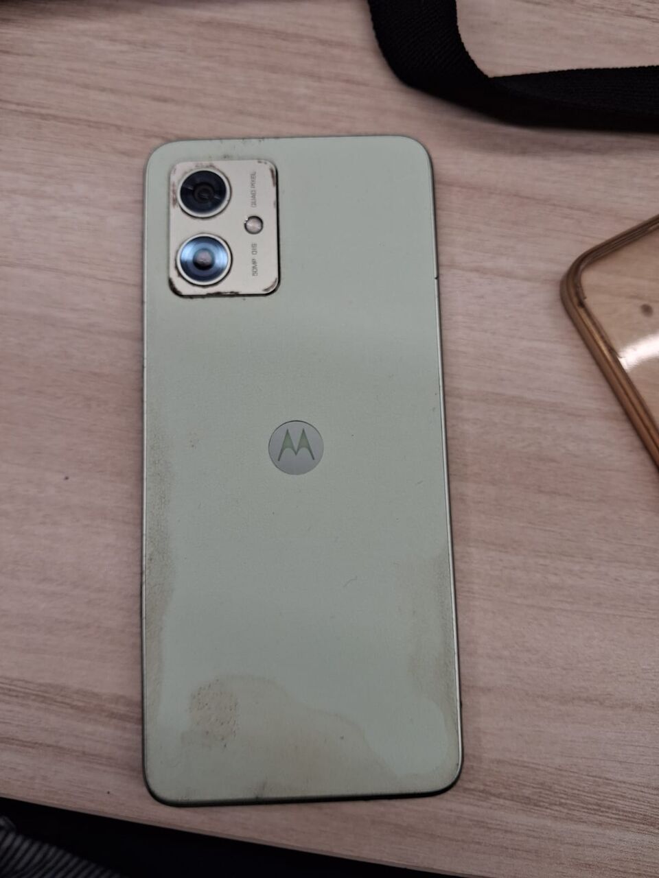 Riyadh, Appliances, SAR 275,  Mobile MOTO 54A