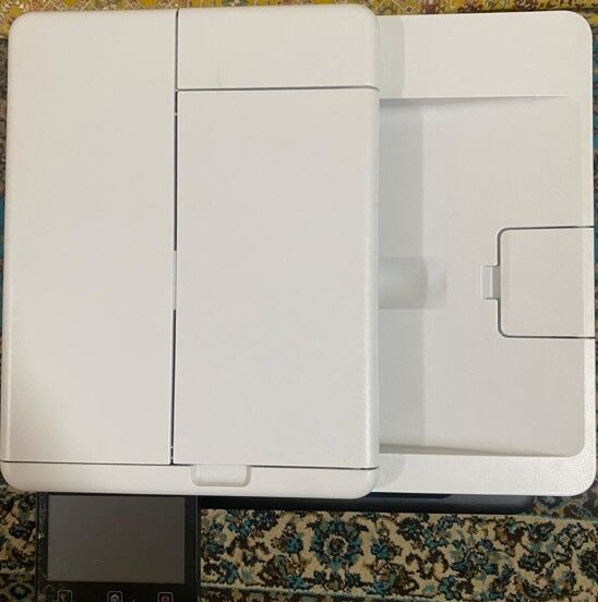 Riyadh, Electronics, SAR 1500,  Canon MF445dw Printer &ndash; Brand New, Unused & Under Warranty