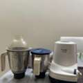 BHD 8,  Preethi Mixer