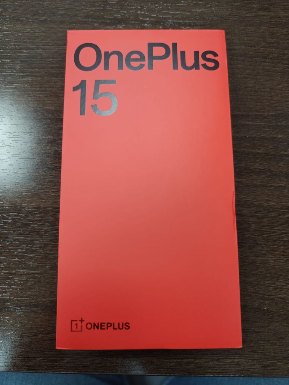 Riyadh, Mobile Phones, SAR 3500,  OnePlus 15 Infinite Black 5G 16GB/ 512 GB International Version