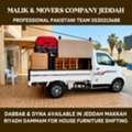 Malik Movers In Jeddah Makkah Yanbu Riyadh Dammam For House Furniture Shifting 0530213688