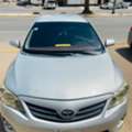 SAR 24000,  Toyota Corolla,  2012,  Automatic,  270000 KM,  I Am Selling My Corolla . Under 270k Odo.