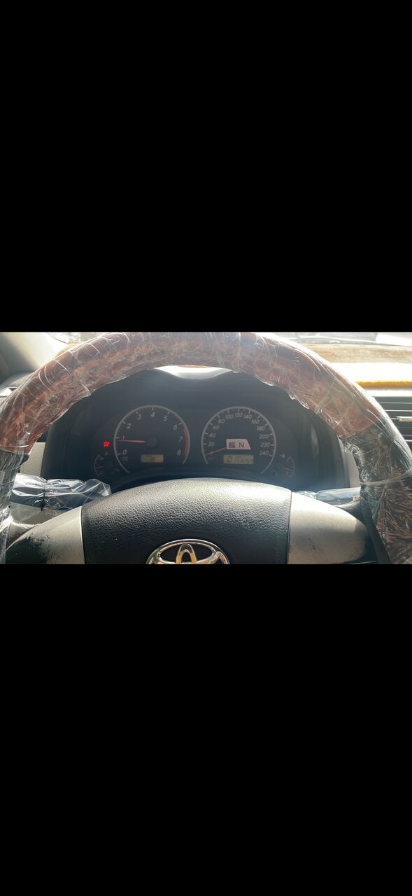 Al Malaz, Vehicles, Cars & Trucks , SAR 24000,  Toyota Corolla,  2012,  Automatic,  270000 KM,  I Am Selling My Corolla . Under 270k Odo.