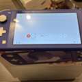SAR 500, Nintendo Switch Lite Blue