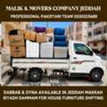 Malik Movers In Jeddah Makkah Yanbu Riyadh Dammam🪴 House Furniture Shifting 0530213688