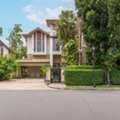 THB 189000000,  5 BR,  158 Sq. Feet,  ขายบ้านเดี่ยวสุดหรู 158 ตรว. 5 ห้องนอน 
