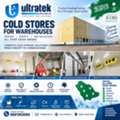 SAR 1000,  Cold Storage Solutions