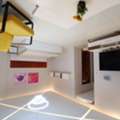 BHD 240/month,  1 BR,  Flat Studio New Hidd Inclusive