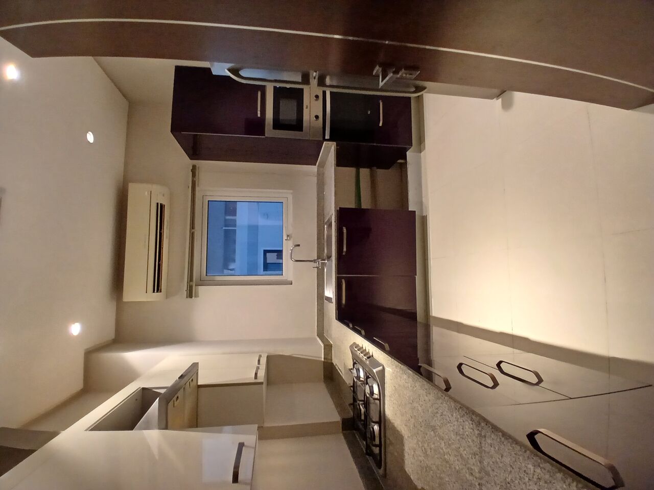 Hidd, Apartments, Flats, Houses & Villas, BHD 240/month,  1 BR,  Flat Studio New Hidd Inclusive