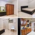 BHD 110/month,  Furnished,  Fully Furnished Single Room For Rent- BD 110 []EWA Included]/ Working Woman/ Couple