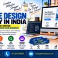 Website Design Company In India &ndash; Build A Professional Online Presence