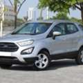 BHD 2900,  Ford Ecosport,  2018,  Automatic,  59000 KM,    MODEL,FAMILY USED, EXCELLENT CONDITION FOR SALE