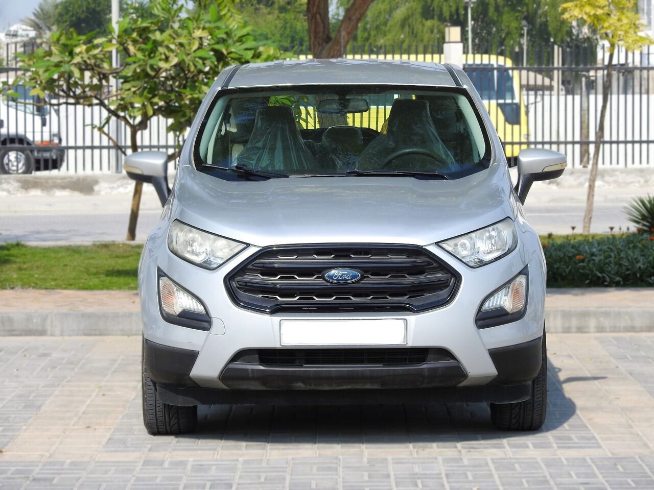 Manama, Vehicles, Cars & Trucks , BHD 2900,  Ford Ecosport,  2018,  Automatic,  59000 KM,    MODEL,FAMILY USED, EXCELLENT CONDITION FOR SALE