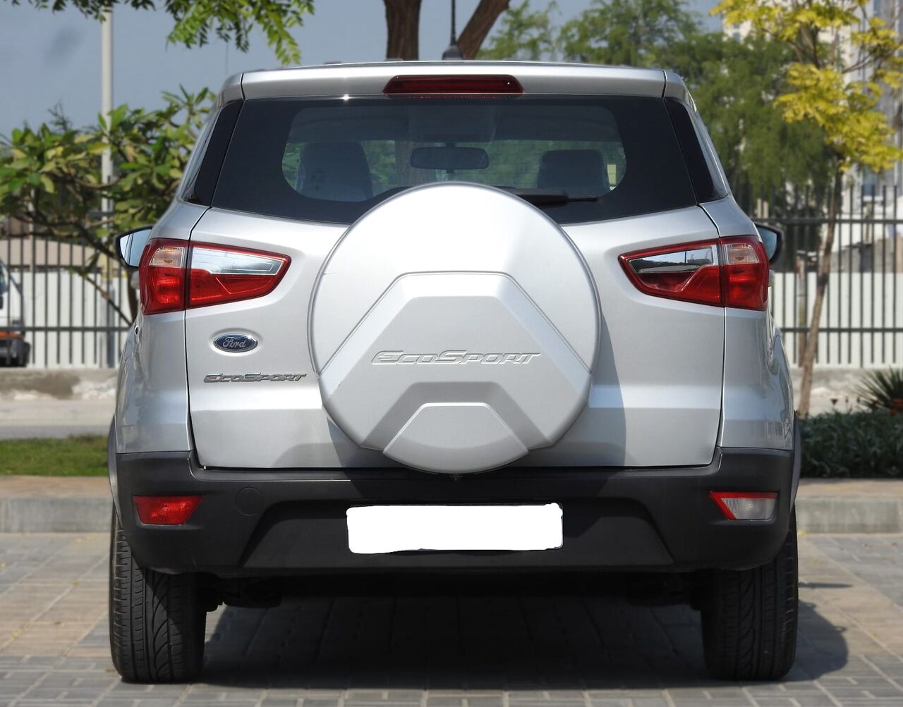 Manama, Vehicles, Cars & Trucks , BHD 2900,  Ford Ecosport,  2018,  Automatic,  59000 KM,    MODEL,FAMILY USED, EXCELLENT CONDITION FOR SALE