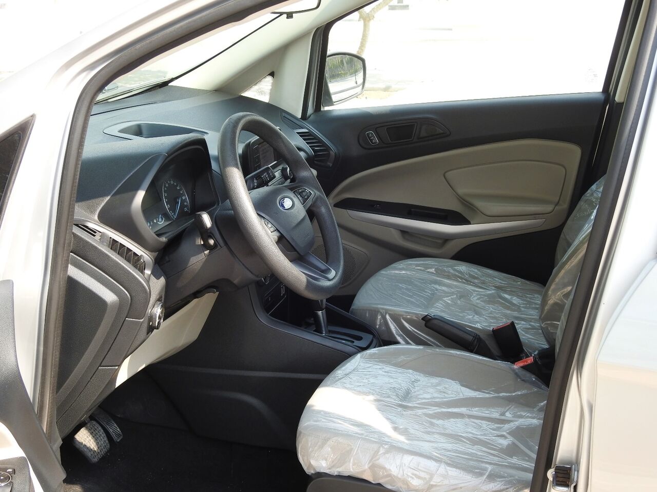 Manama, Vehicles, Cars & Trucks , BHD 2900,  Ford Ecosport,  2018,  Automatic,  59000 KM,    MODEL,FAMILY USED, EXCELLENT CONDITION FOR SALE