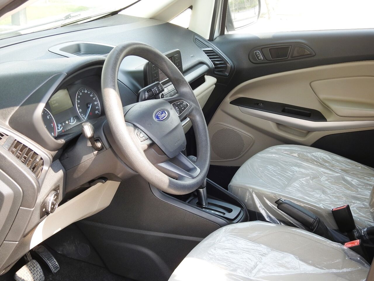 Manama, Vehicles, Cars & Trucks , BHD 2900,  Ford Ecosport,  2018,  Automatic,  59000 KM,    MODEL,FAMILY USED, EXCELLENT CONDITION FOR SALE