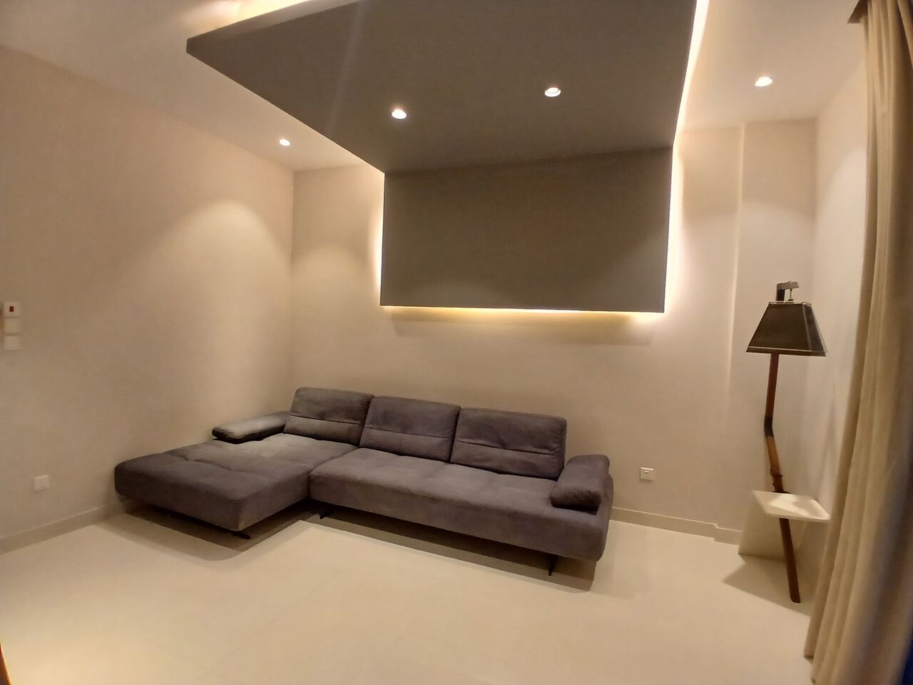 Hidd, Apartments, Flats, Houses & Villas, BHD 250/month,  1 BR,  Flat 1bhk Inclusive New Hidd