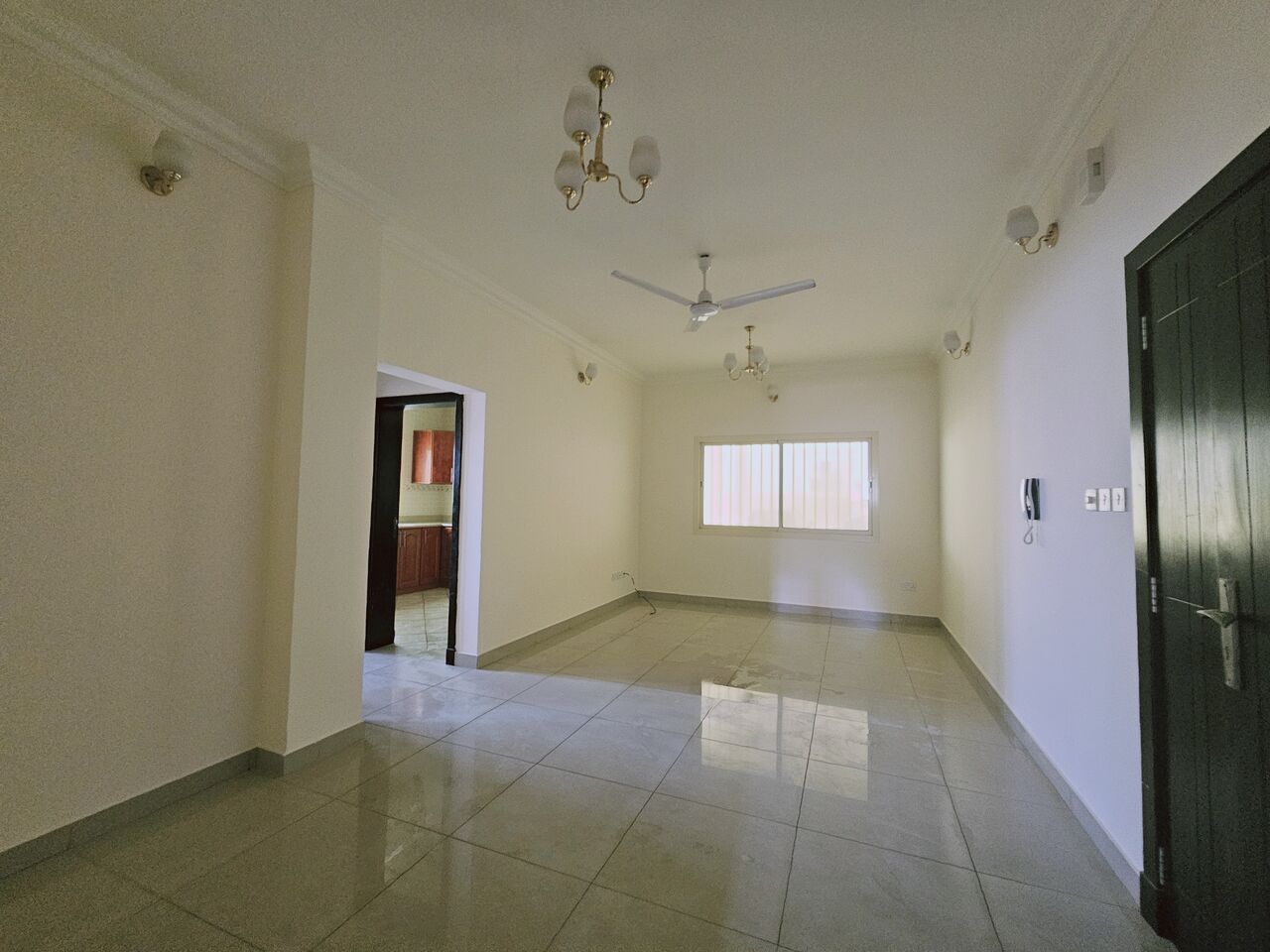 Busaiteen, Apartments, Flats, Houses & Villas, BHD 200/year,  2 BR,  Al Busaiteen City/High Apartment For Rent