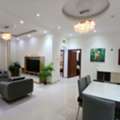 BHD 350/month,  3 BR,  Flat 3bhk F-furnished New Hidd