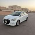 SAR 30000,  Hyundai Accent,  2018,  Automatic,  90000 KM,