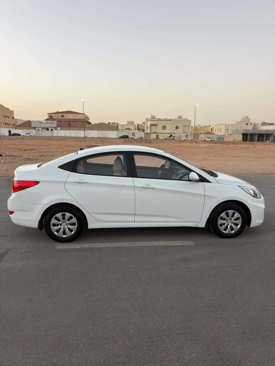 Al Naseem, Vehicles, Cars & Trucks , SAR 30000,  Hyundai Accent,  2018,  Automatic,  90000 KM,