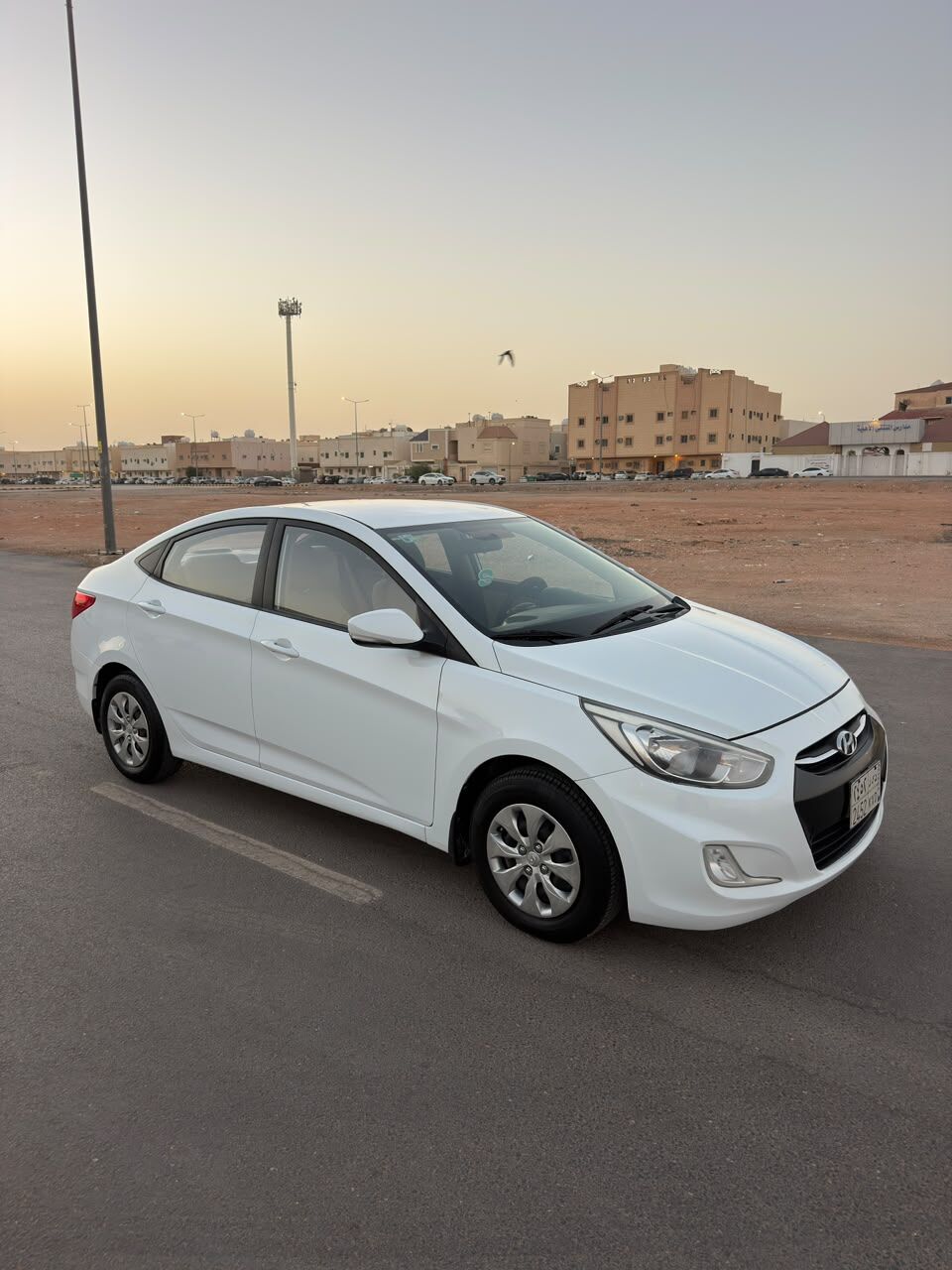 Al Naseem, Vehicles, Cars & Trucks , SAR 30000,  Hyundai Accent,  2018,  Automatic,  90000 KM,