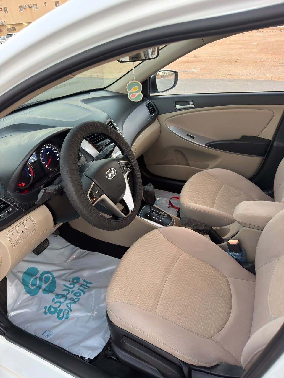 Al Naseem, Vehicles, Cars & Trucks , SAR 30000,  Hyundai Accent,  2018,  Automatic,  90000 KM,