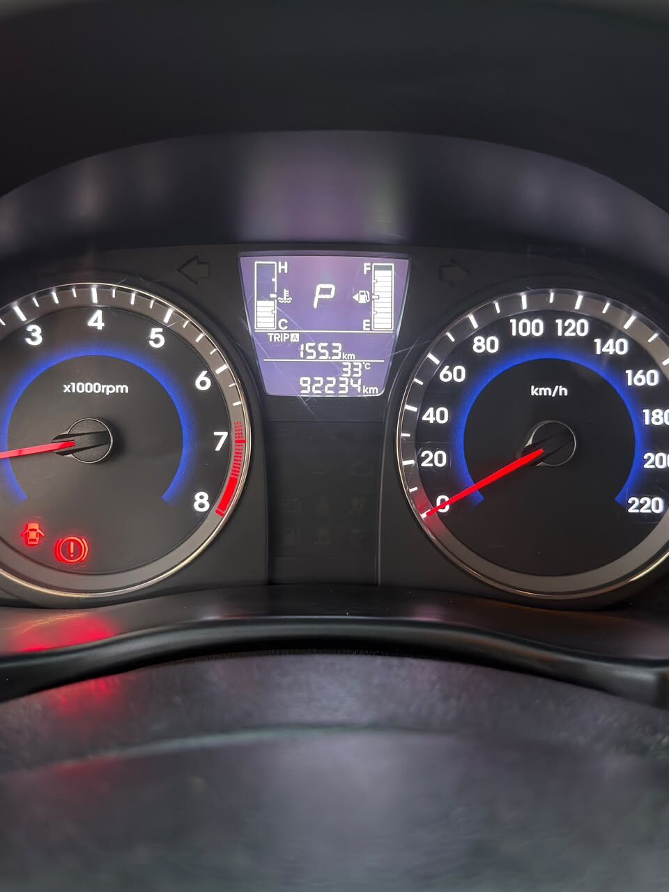 Al Naseem, Vehicles, Cars & Trucks , SAR 30000,  Hyundai Accent,  2018,  Automatic,  90000 KM,