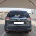 Nissan X-Trail,  2016,  Automatic,  100000 KM,   Nissan Extrail