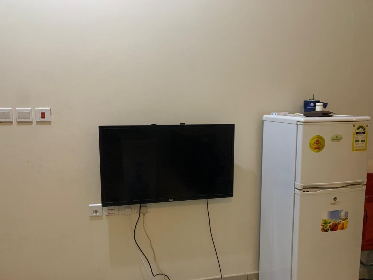 Ghirnatah, Bedspace For Rent, SAR 800/month,  800/Month Bed Space Including Electricity In Furnished Apartment, Exit 8 Ghirnatah