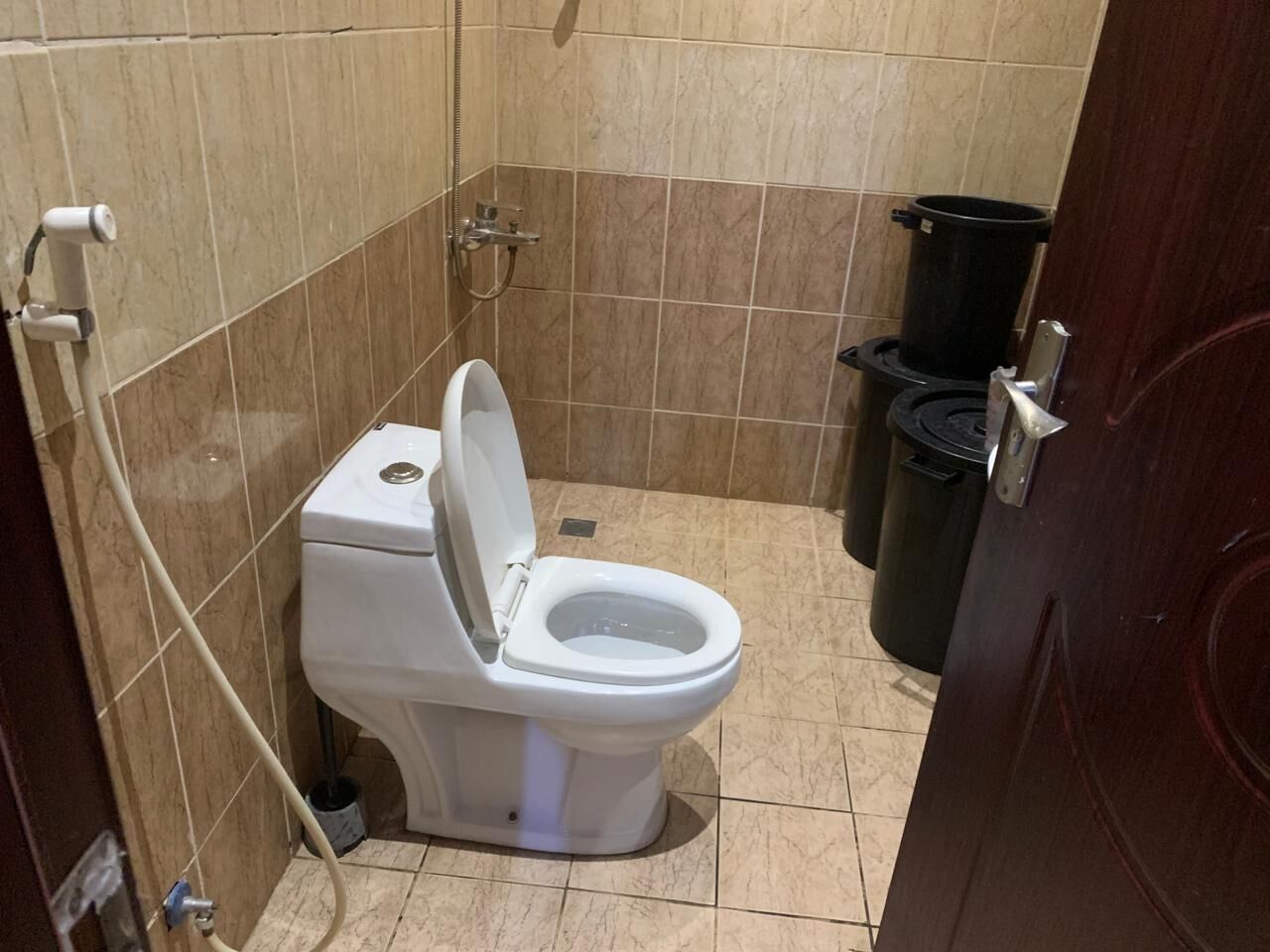 Ghirnatah, Bedspace For Rent, SAR 800/month,  800/Month Bed Space Including Electricity In Furnished Apartment, Exit 8 Ghirnatah