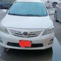 SAR 21000,  Toyota Corolla XLE,  2011,  Automatic,  229415 KM,  Toyota Corolla  Corala Good Condition Model