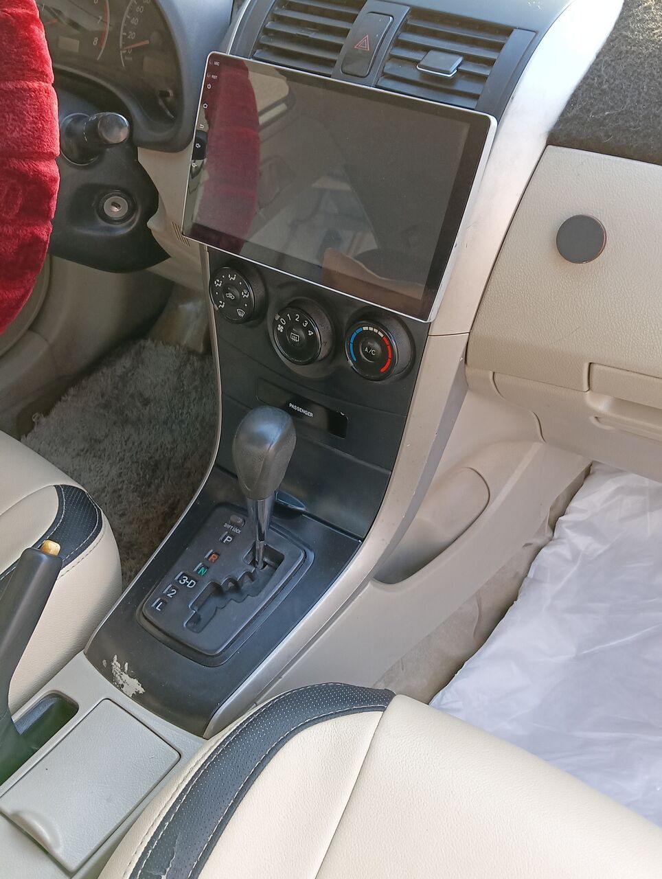 Dammam, Vehicles, Cars & Trucks , SAR 21000,  Toyota Corolla XLE,  2011,  Automatic,  229415 KM,  Toyota Corolla  Corala Good Condition Model
