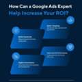 How Can A Google Ads Expert Help Increase Your ROI?