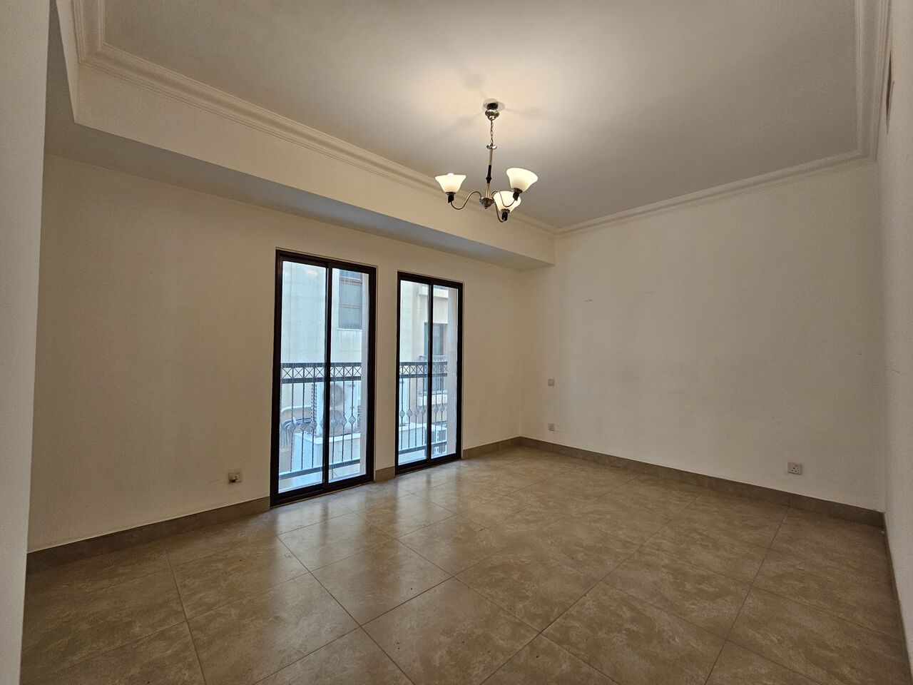 Hidd, Apartments, Flats, Houses & Villas, BHD 230/year,  2 BR,  Al Hidd City / High End Apartment For Rent With Air Conditioning Including Electricity Wit